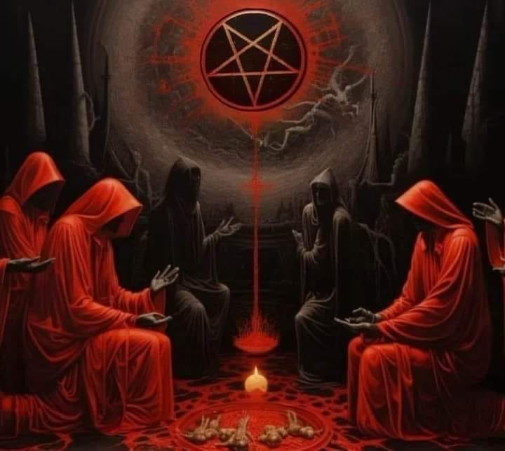 Ritual de apertura